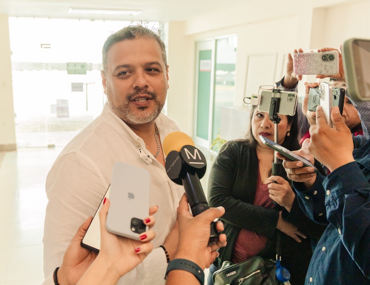 Abren convocatoria a la Medalla al Mérito “Luis García de Arellano”