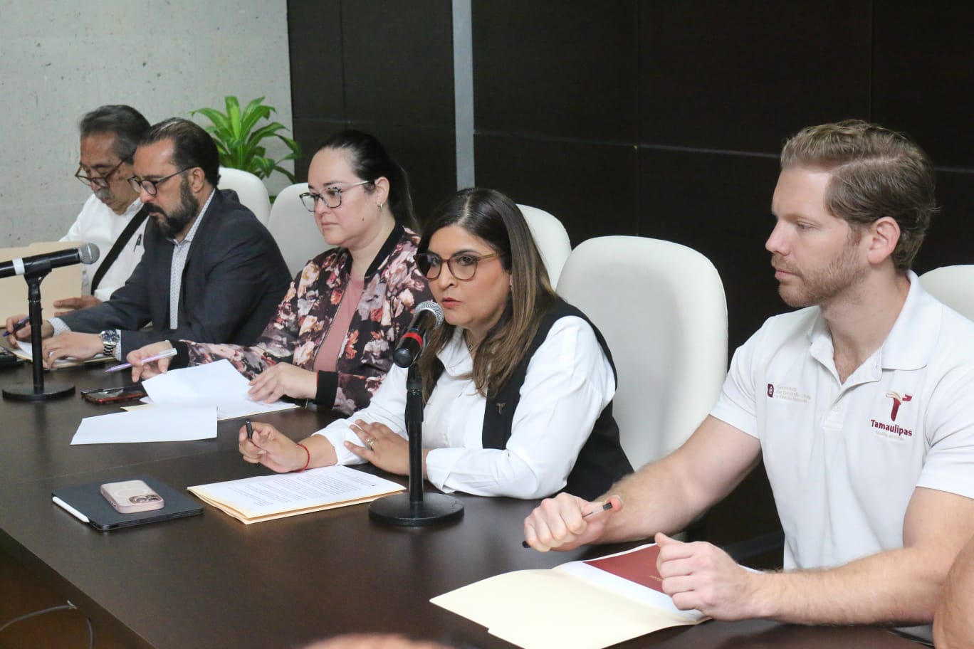 Evalúan proyecto para modernizar manejo de basura en Victoria