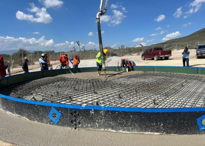 Invierte gobierno de Américo más de 63 MDP en obra pública para Ocampo y Tula