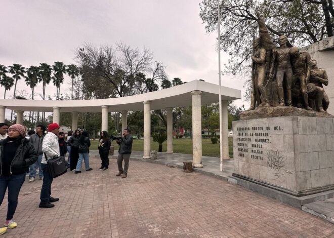 Fortalecen turismo social en Tamaulipas