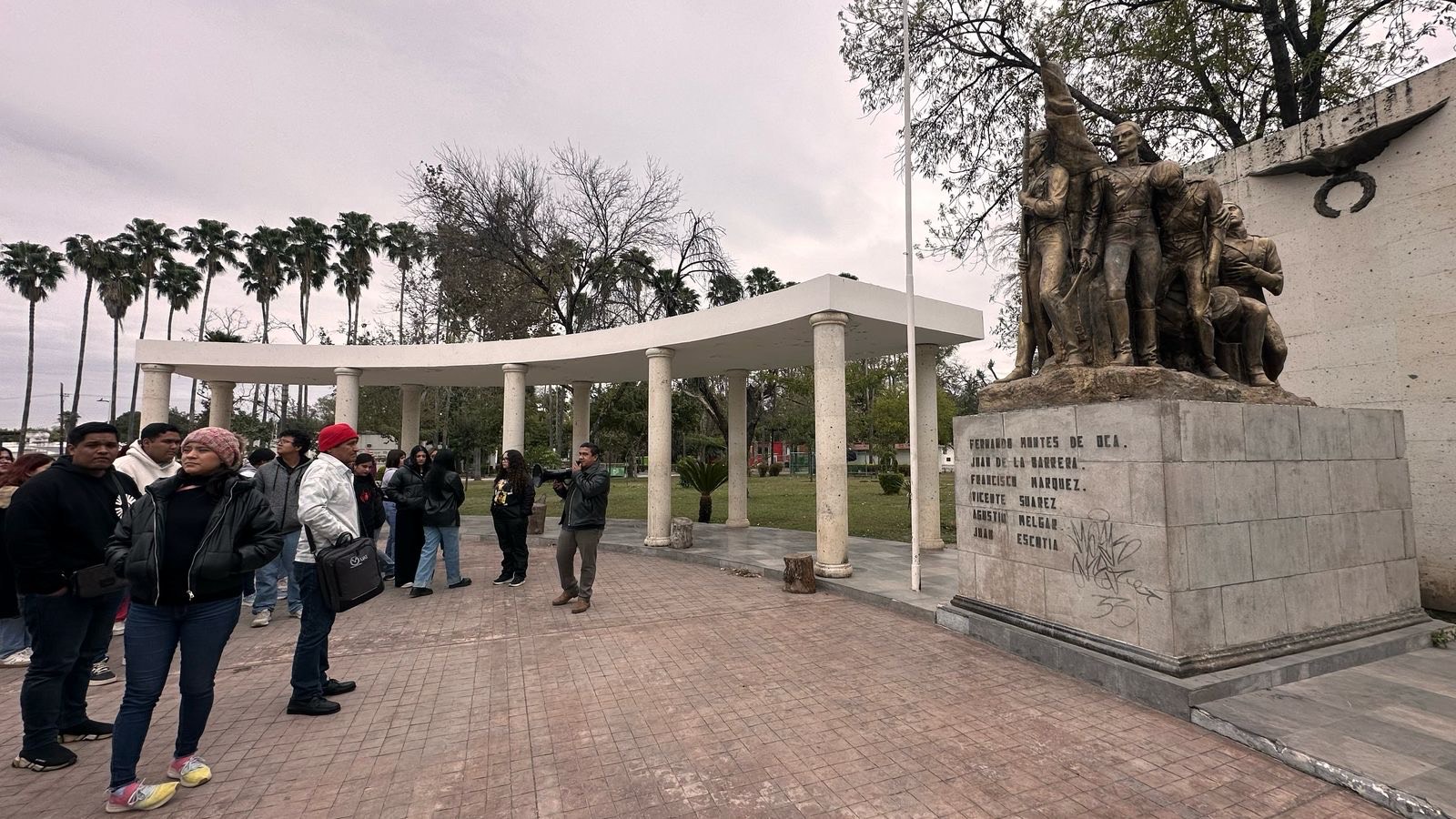 Fortalecen turismo social en Tamaulipas