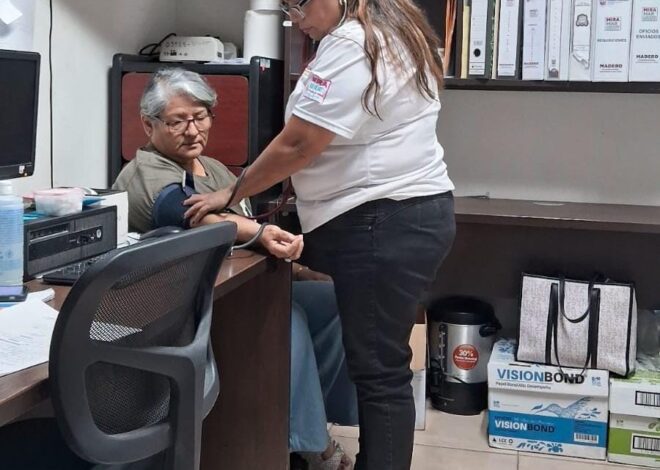 Respuesta de mujeres a campaña de prevención de cáncer de mama