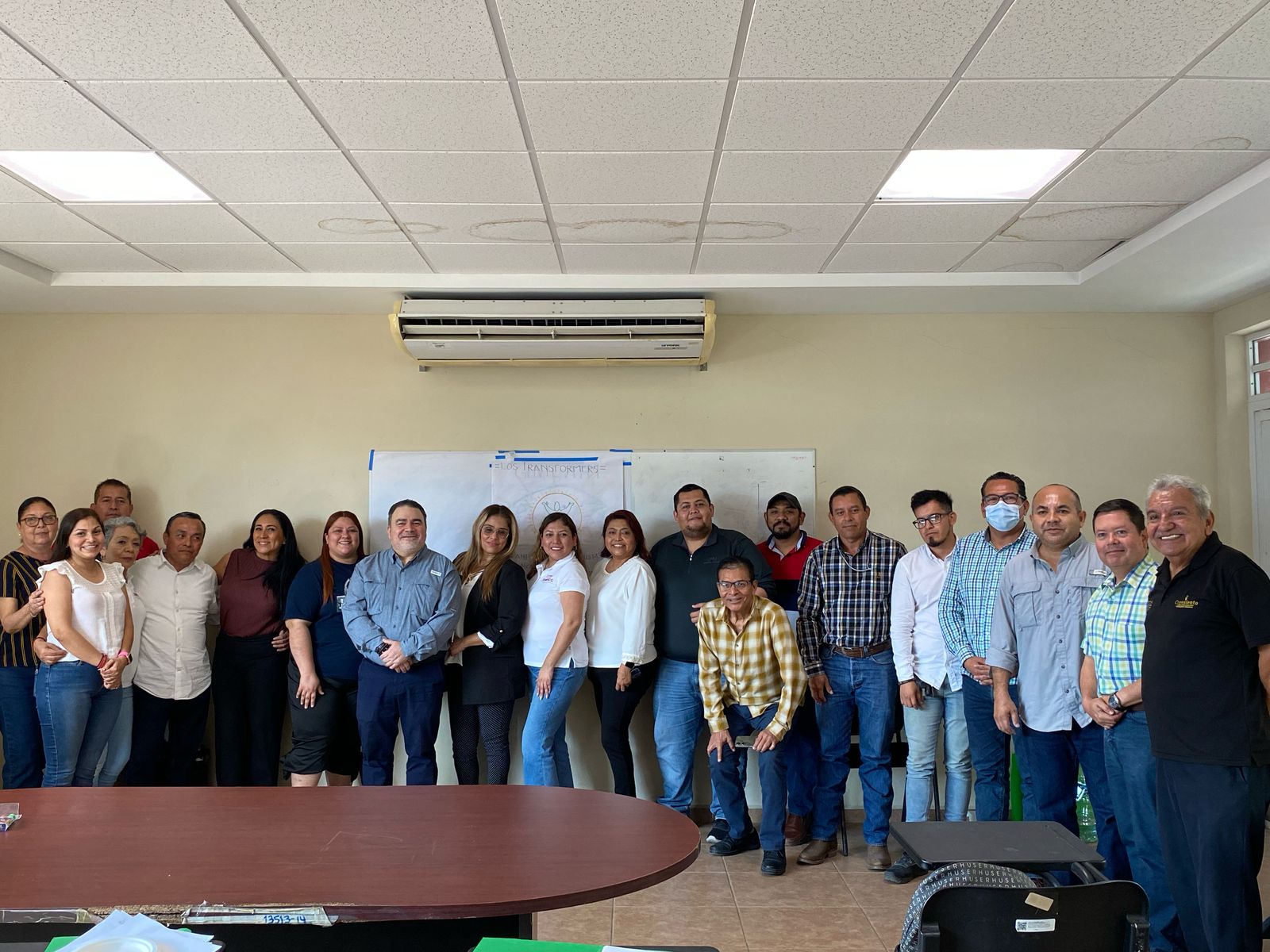 Capacitan a Personal de Obras Públicas en Ética y Valores para Mejorar el Servicio Público