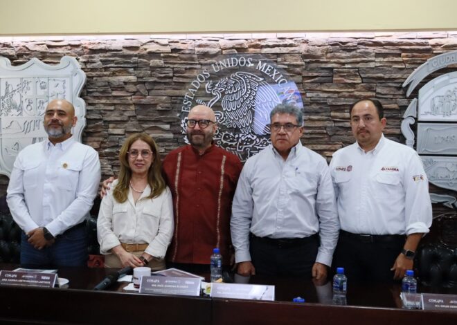 Fortalece Armando Martínez servicio de agua potable y saneamiento