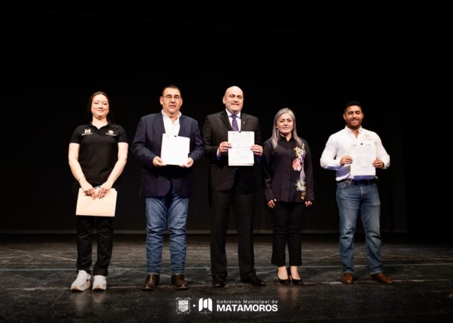 Realiza Gobierno de Matamoros Simposio de Educación Especial e Inclusiva