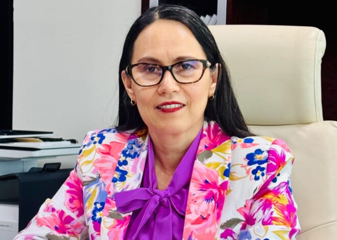 Llama Contraloría Gubernamental a borrar estigmas que violentan a la mujer