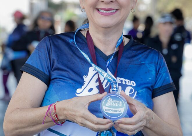 Mónica Villarreal Promueve el Deporte, la Salud y la Sororidad entre las Mujeres de Tampico