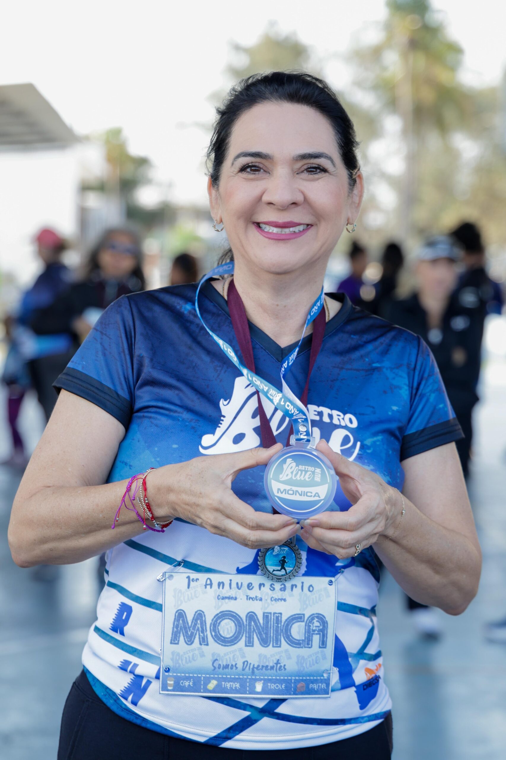 Mónica Villarreal Promueve el Deporte, la Salud y la Sororidad entre las Mujeres de Tampico