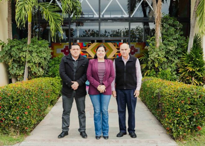 Presenta ITSM avances y logros ante junta directiva