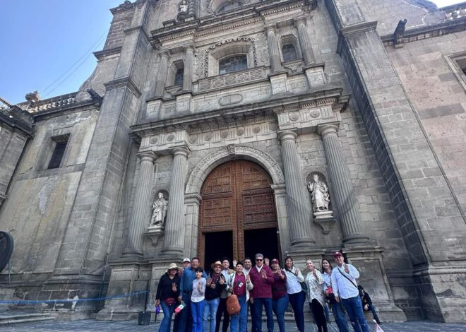 Respalda Altamira a la presidenta Claudia Sheinbaum