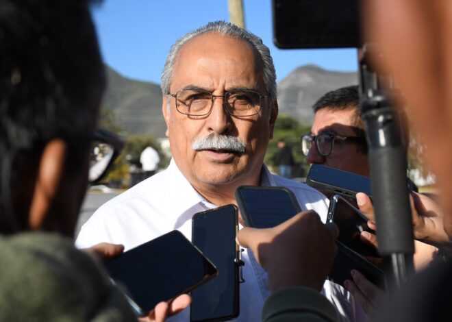 Prepara Gobierno del Estado dos brigadas contra incendios forestales