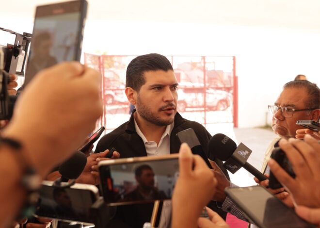 Tránsitos de Matamoros contarán con cámaras corporales para mayor transparencia