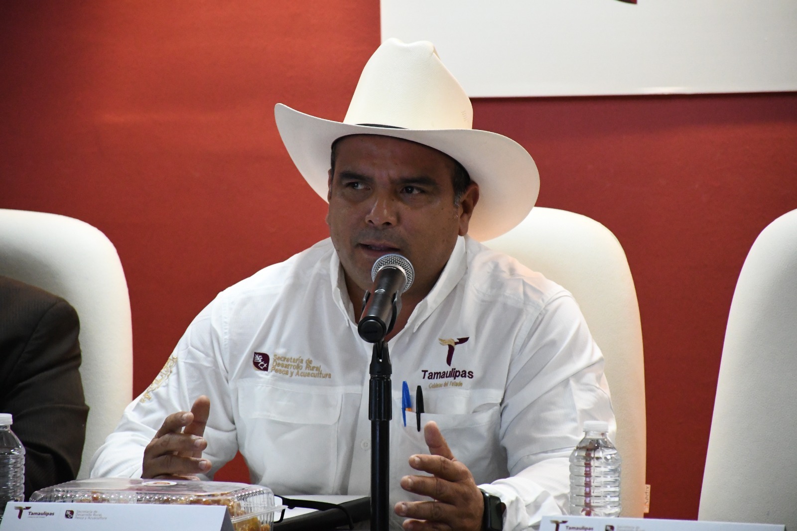 Realizan acciones de vinculación para promover las microempresas