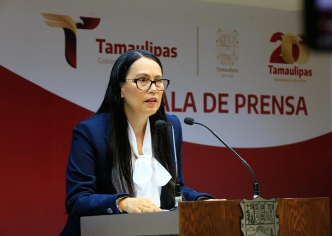 Recupera Contraloría Gubernamental un millón 274 mil pesos para el erario de Tamaulipas