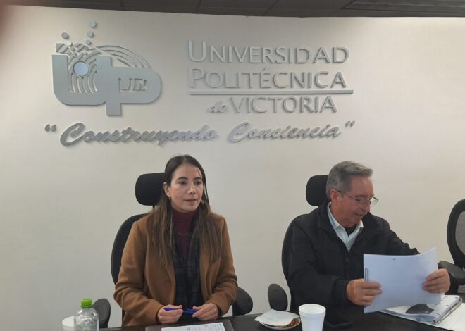 Rinde rectora de la UPV informe académico y administrativo ante Junta Directiva