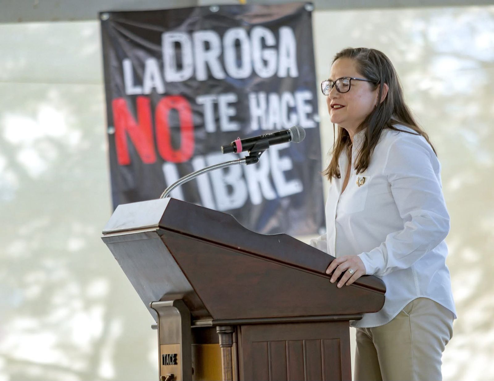 Se suma Tamaulipas a Jornada Nacional por La Paz y contra las Adicciones