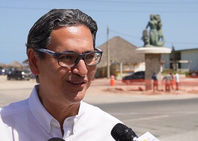 Cero tolerancias a corrupción en Tránsito, dos bajo investigación: Erasmo