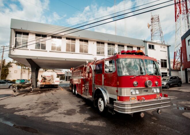 Desmiente Protección Civil Matamoros realizar rifas o sorteos