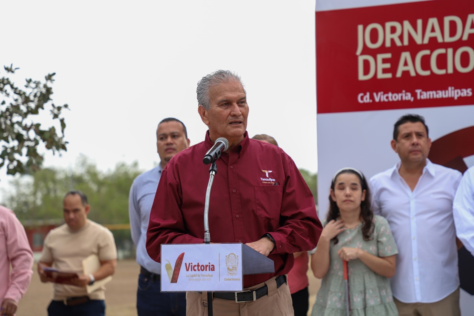 Arranca Jornada Nacional de Intensificación de Acciones de Control del Dengue
