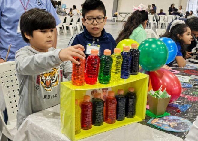Impulsan aprendizaje para niñas y niños en “Detectives del Conocimiento: Ciencia y Cultura”