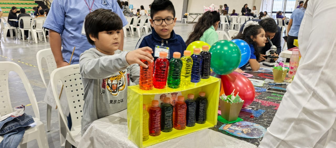 Impulsan aprendizaje para niñas y niños en “Detectives del Conocimiento: Ciencia y Cultura”