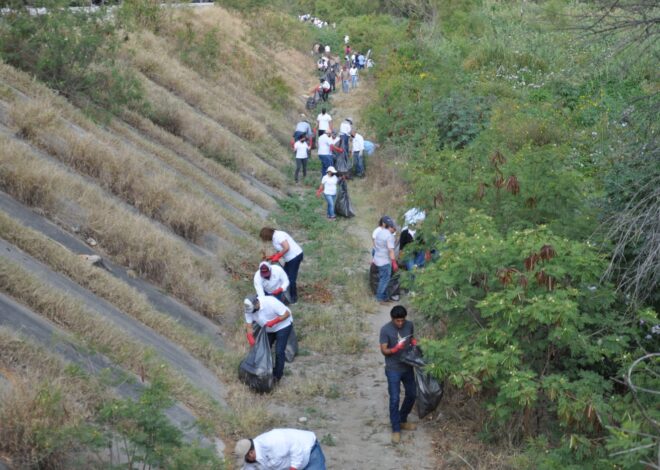 Prioriza Mónica Villarreal Bienestar de las Familias con Acciones Coordinadas