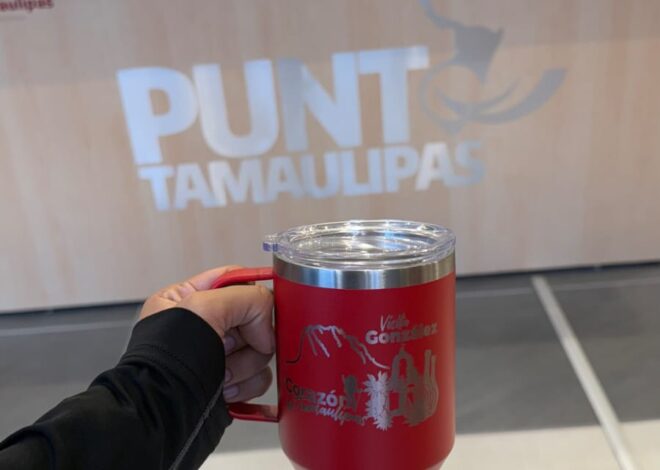 «Punto Tamaulipas” un encuentro artesanal, creativo y de negocios