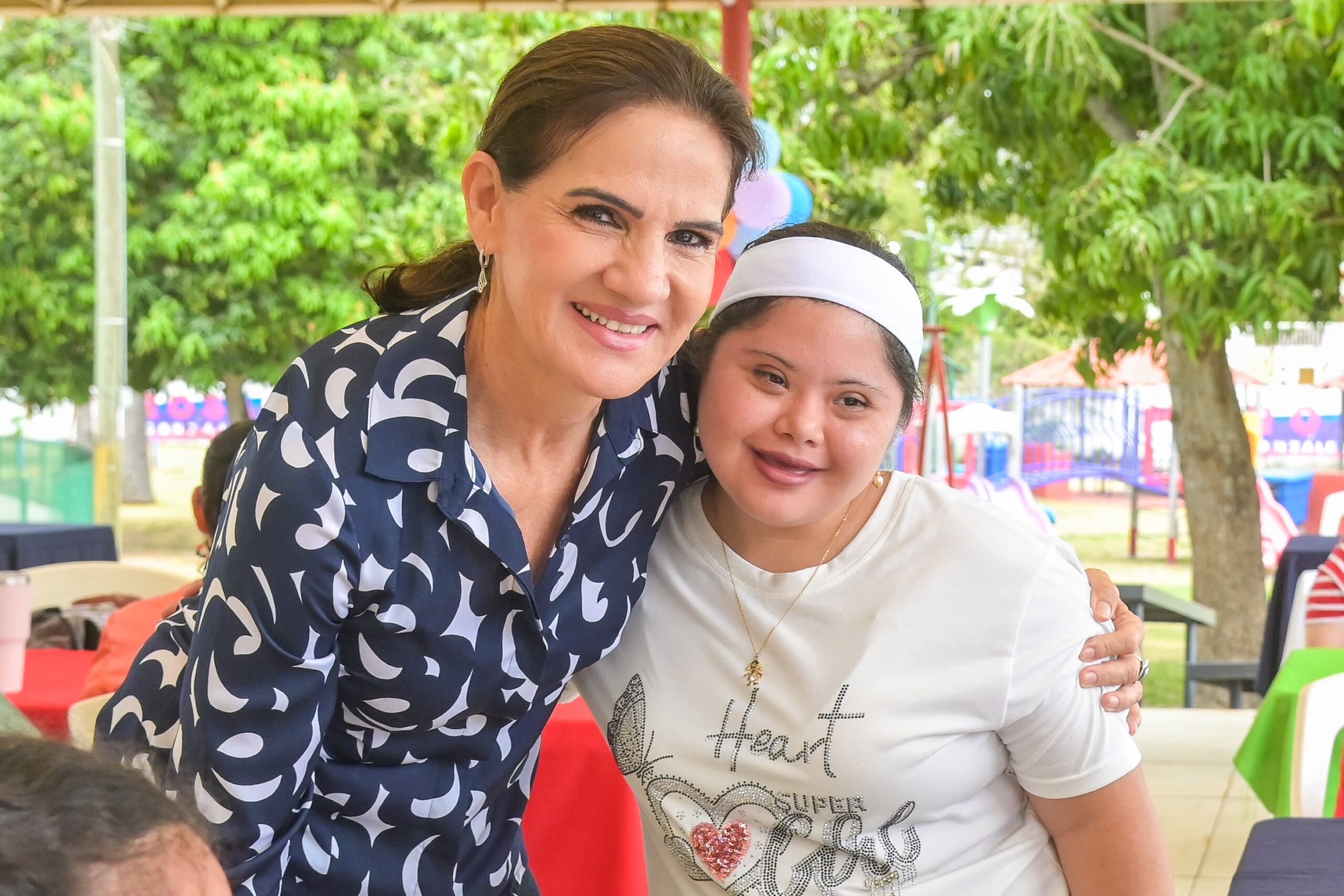 DIF Tampico Promueve Mayor Inclusión y Respeto hacia Personas con Discapacidad