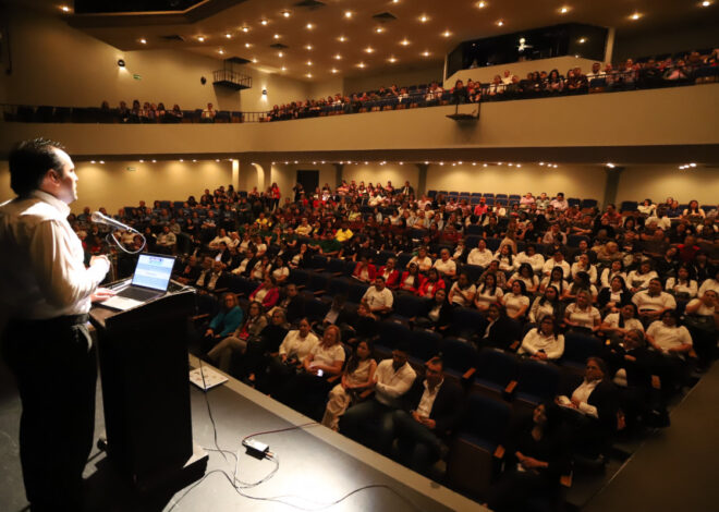 Impulsa UTTN accesibilidad con tecnología e inclusión