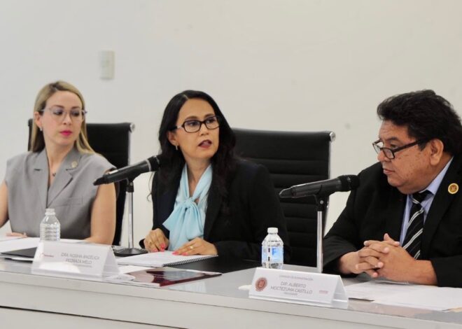 Logros de la Contraloría son producto de fiscalización permanente, asegura Norma Angélica Pedraza Melo