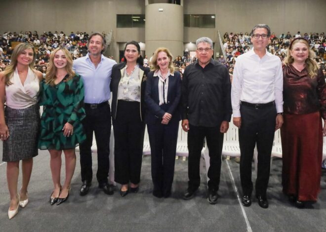 Madero se consolida como zona para la innovación y de emprendedores: Erasmo González