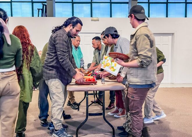 Sistema de Creación y Proyectos Culturales e ITCA lanzan convocatoria PECDA Tamaulipas 2025