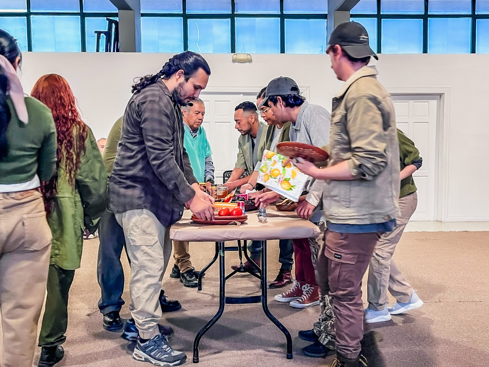 Sistema de Creación y Proyectos Culturales e ITCA lanzan convocatoria PECDA Tamaulipas 2025