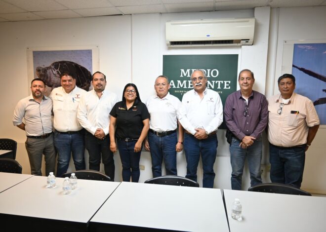 Secretaría de Desarrollo Rural y dependencias federales dan seguimiento al proyecto del carbón vegetal