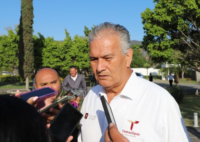 Instalará SST 14 módulos de atención en «Operativo de Semana Mayor 2025»