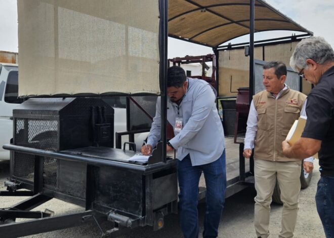 Transformará ITAVU comunidades rurales con programa de bloqueras