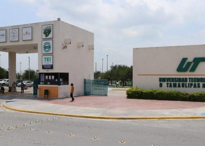 Continúa UTTN con periodo abierto de inscripciones para estudiantes de nuevo ingreso