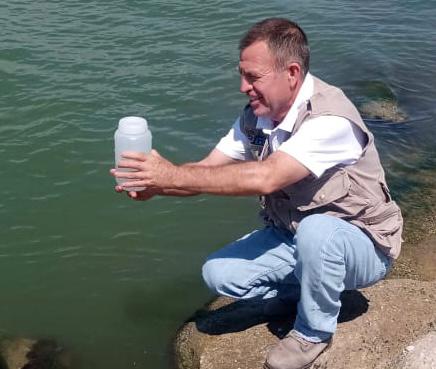 Playas y balnearios en condiciones aptas para el periodo vacacional: Salud