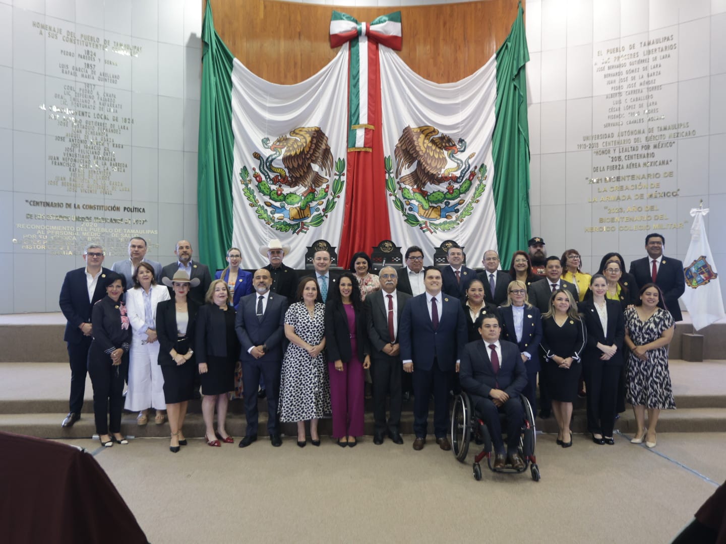 Avanza Tamaulipas en la transformación del campo
