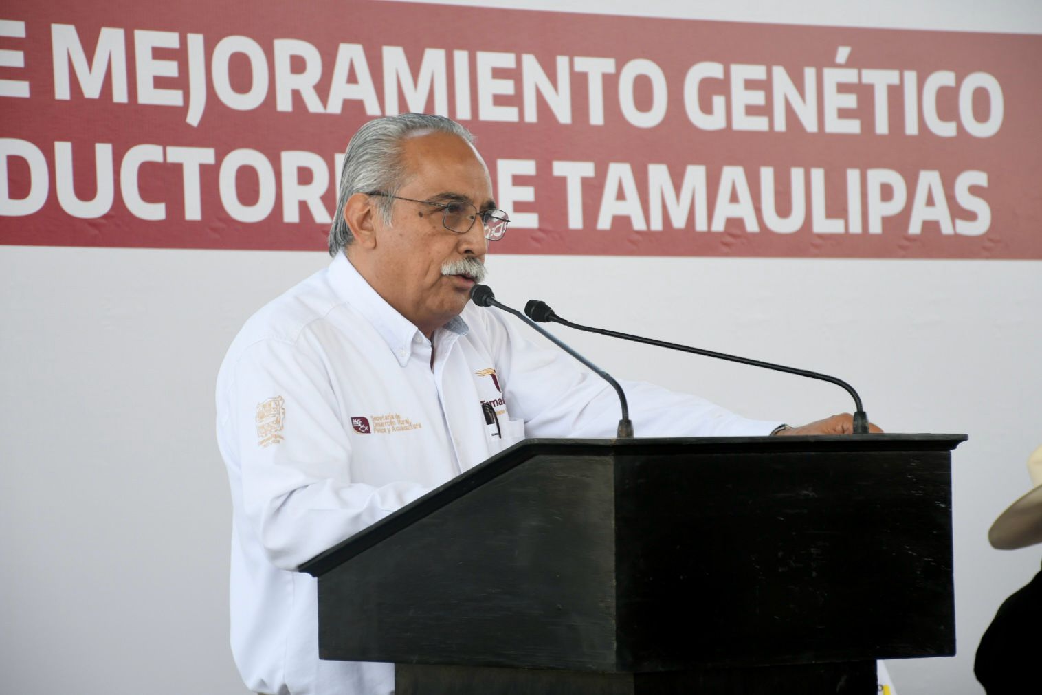 Destina Gobierno de Tamaulipas 19 millones de pesos para mejoramiento genético