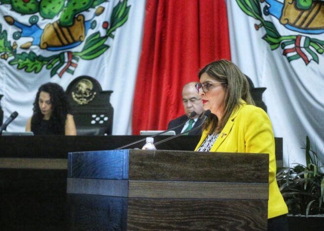 Consolida Tamaulipas transformación urbana y ambiental