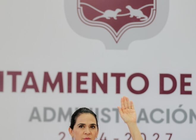 Concreta Mónica Villarreal Histórico Acuerdo Beneficiando a Miles de Familias Tampiqueñas