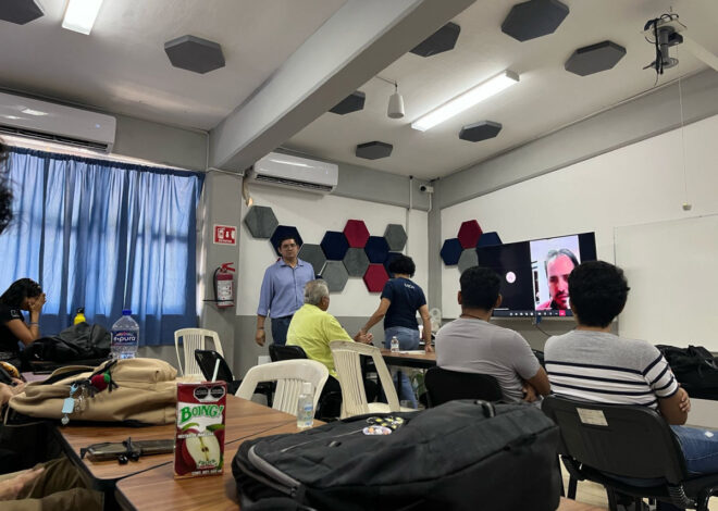 Impulsa UTTN formación con enfoque inclusivo a nivel nacional