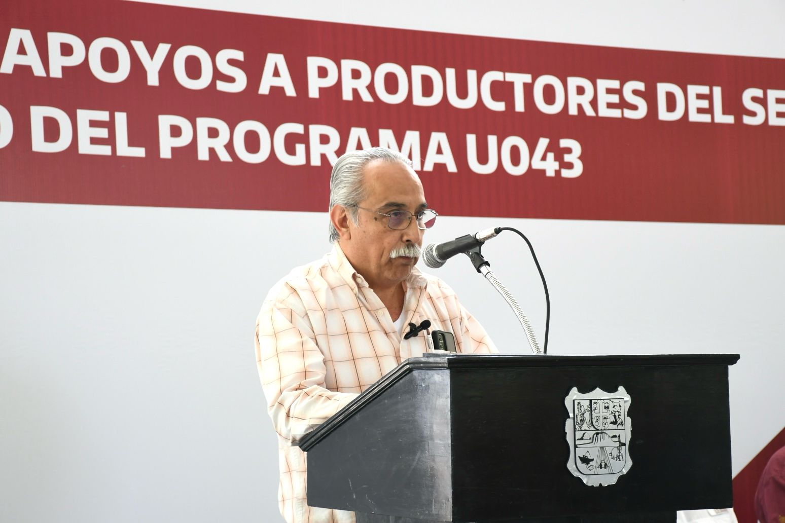 Impulsa Gobierno de Tamaulipas al campo con entrega de implementos agrícolImpulsa Gobierno de Tamaulipas al campo con entrega de implementos agrícolas