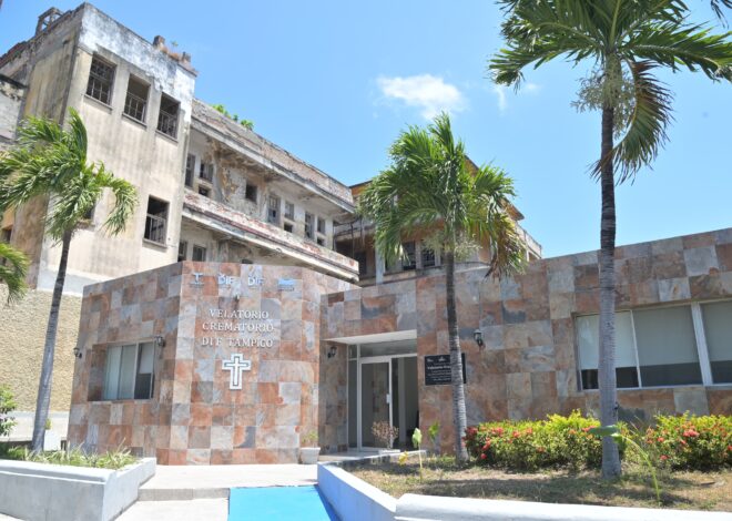 Presenta Mónica Villarreal Paseos en Río Pánuco con la Reconversión Portuaria