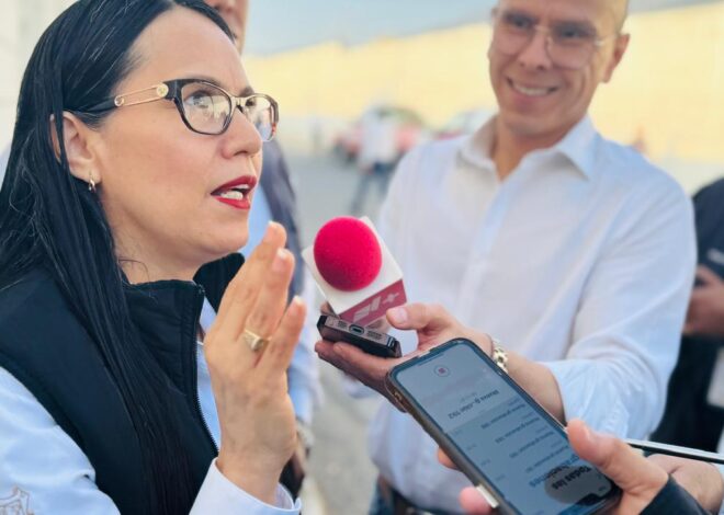 Invita Contraloría Gubernamental al webinar “Declaraciones patrimoniales 2025”