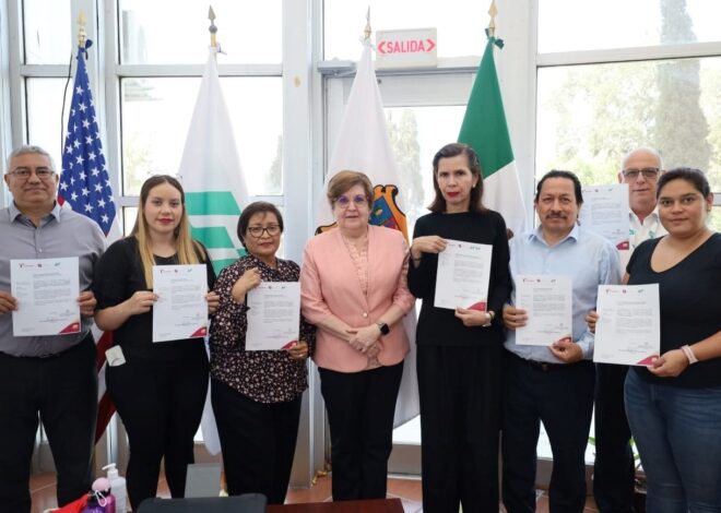 Integra Universidad Tecnológica de Altamira Comité Académico