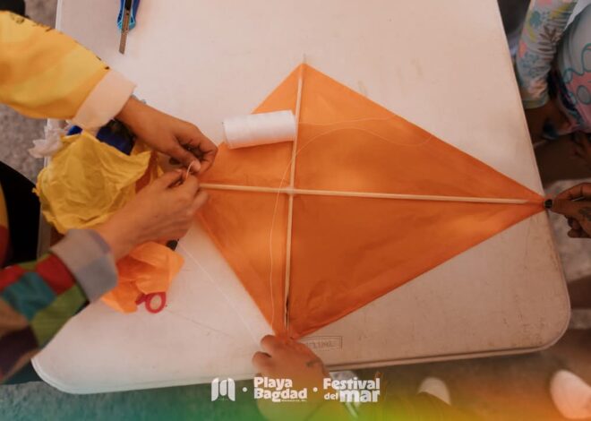 Matamoros celebra con gran éxito el Festival del Mar