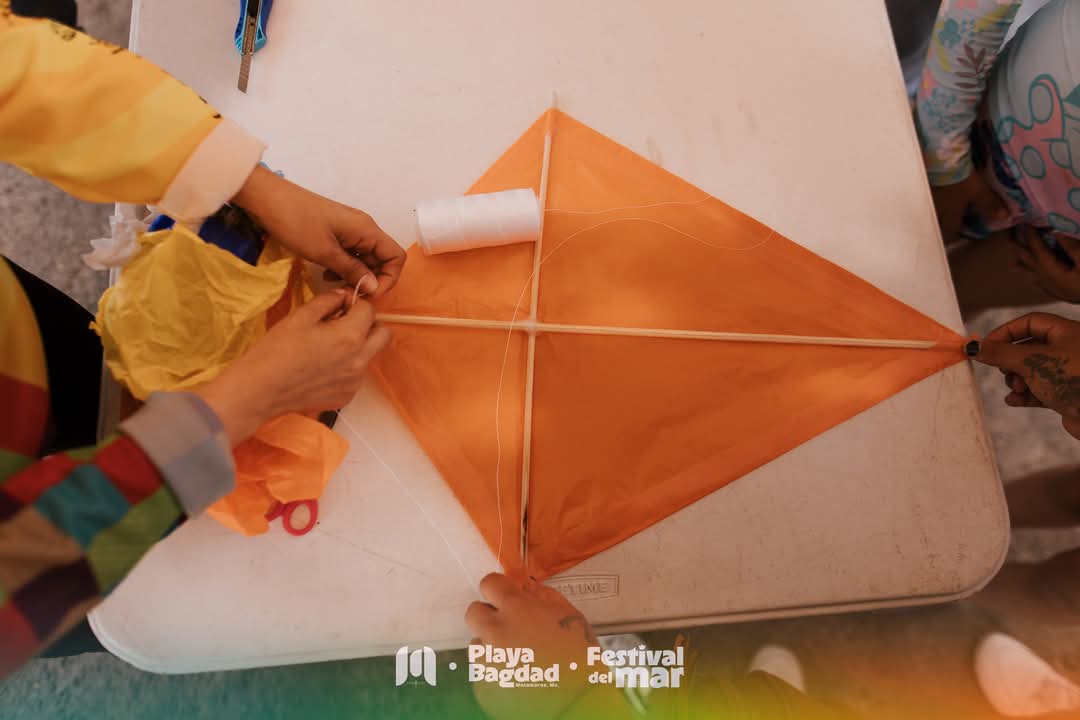 Matamoros celebra con gran éxito el Festival del Mar