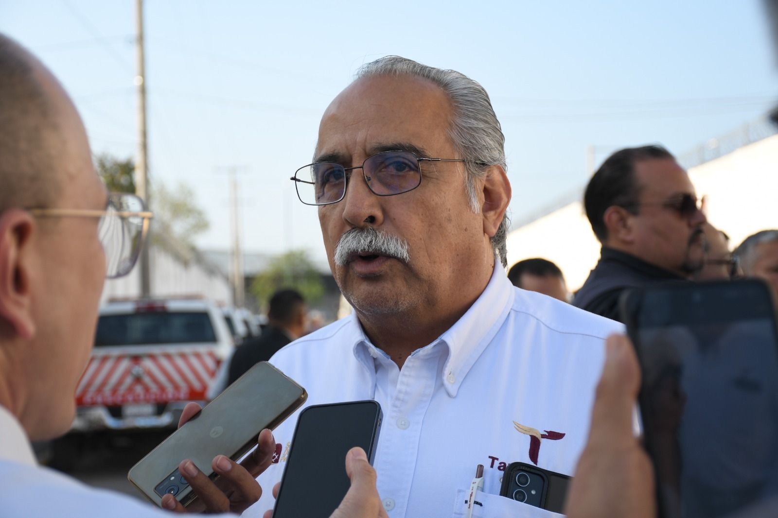 Prepara Desarrollo Rural de Tamaulipas Segundo Concurso del Novillo Gordo